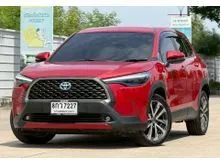 2023 Toyota Corolla Cross 1.8 (ปี 20-26) Hybrid Premium SUV