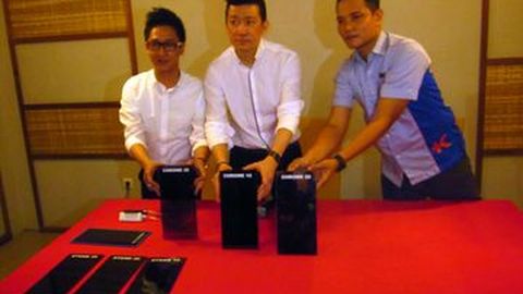 Signature, Kaca Film Murah untuk Mobil