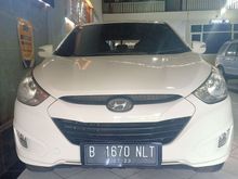 2013 Hyundai Tucson 2.0 GLS SUV