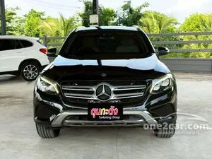 2019 Mercedes-Benz GLC250 2.1 d 4MATIC SUV