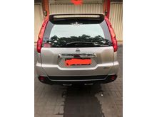 2009 Nissan X-Trail 2.0 T31 SUV