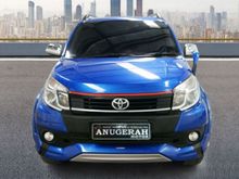 2016 Toyota Rush 1.5 TRD Sportivo Ultimo SUV