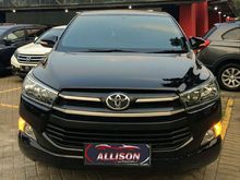 2016 Toyota Kijang Innova 2.4 G MPV