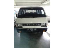Dijual mobil Mitsubishi Colt L300, langsung pakai