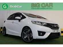 2014 Honda Jazz 1.5 (ปี 14-18) SV i-VTEC Hatchback AT