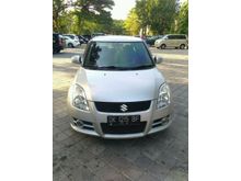 2008 Suzuki Swift GT2 Super Mulus