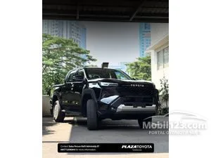 2026 Toyota Hilux 2.4 V Double Cab 4X4 Pickup