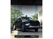 2026 Toyota Hilux 2.4 V Double Cab 4X4 Pickup