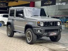 2021 Suzuki Jimny 1.5 3 Door (1 Tone) SUV