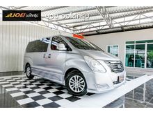 2014 Hyundai H-1 2.5 (ปี 08-17) Deluxe Van AT