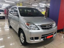 2011 Toyota Avanza 1.3 G MPV