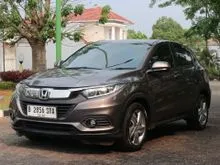 2020 Honda HR-V 1.5 S SUV - LOW KM - Tdp hanya 3jt - TERMURAH