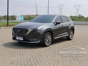 2022 Mazda CX-9 2.5 FWD SUV
