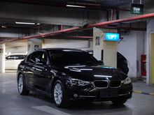 LCI BMW 320i 2016 2.0 Sport Line Sedan
