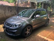 2012 Suzuki SX4 1.5 RC1 Hatchback