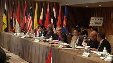 Indonesia Tawarkan Pembangunan Infrastruktur ke Jepang