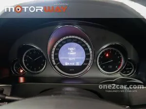 2012 Mercedes-Benz E250 1.8 AMG Dynamic Coupe