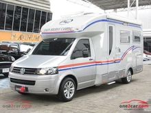 2014 Volkswagen Caravelle 2.0 (ปี 04-16) TDi Van AT