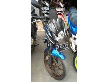 2009 Suzuki Satria 150