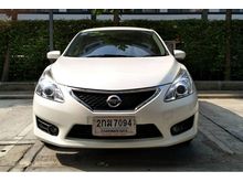 2013 Nissan Pulsar 1.8 (ปี 12-16) V Hatchback AT