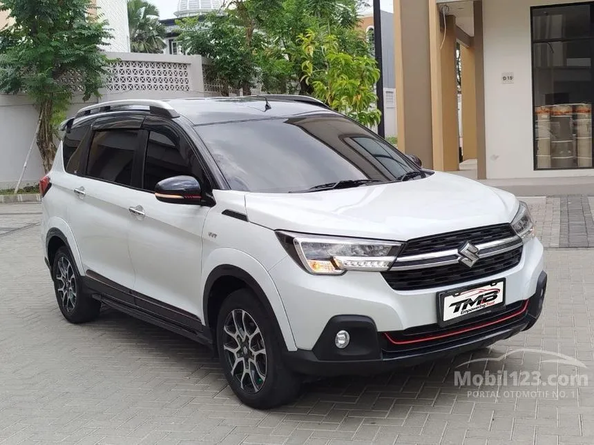 2022 Suzuki XL7 Alpha SUV