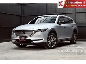 2020 Mazda CX-8 2.2 XDL SUV