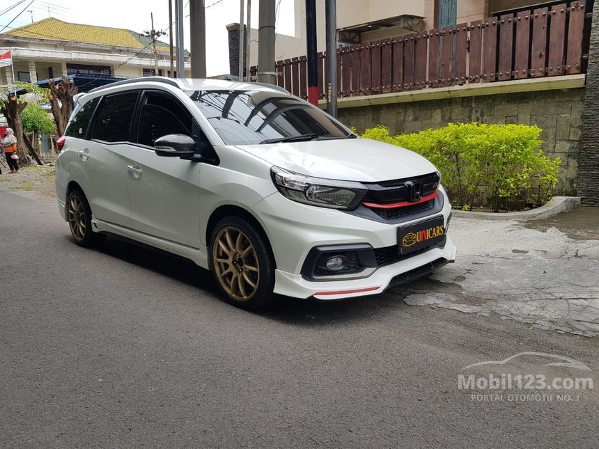 Ide 75+ Modifikasi Mobilio Rs Paling Terbaru