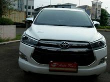 2016 Toyota Kijang Innova 2.0 Q MPV