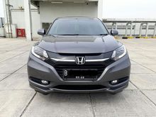 2017 Honda HR-V 1.8 Prestige, Tangan 1, KM 20 Rb, Pajak Panjang, Dijamin Murah