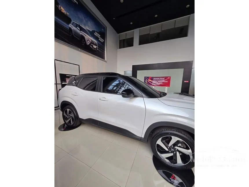2026 Mitsubishi XFORCE Ultimate Diamond Sense (White Colour) SUV