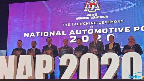 NAP 2020: What Do the "Rakyat" Want to See?