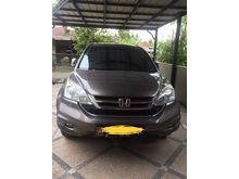 2011 Honda CR-V 2.0 2.0 i-VTEC SUV