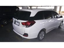 2014 Honda Mobilio E MPV