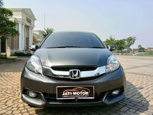 2014 Honda Mobilio 1.5 E MPV