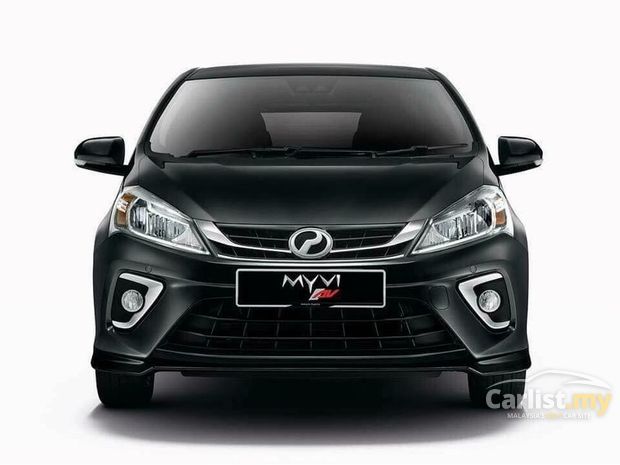 Search 2 Perodua Myvi New Cars for Sale in Negeri Sembilan 