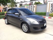 2015 Suzuki Swift 1.2 (ปี 12-16) GL Hatchback AT