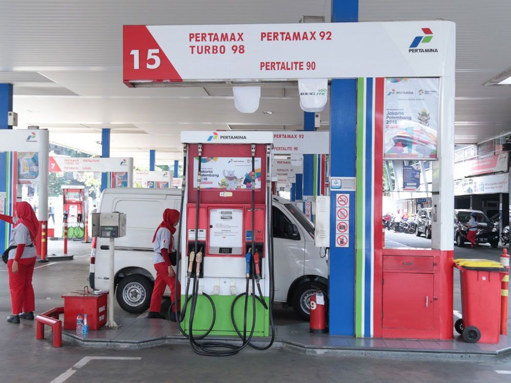 Tekan SPBU Curang, YLKI Anjurkan Pemerintah 3 Kali Uji Petik per Tahun
