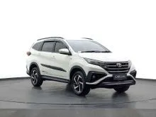 2021 Toyota Rush 1.5 TRD Sportivo SUV // READY MOBIL MULUS TERAWAT ISTIMEWA DP 10JTAAN DATA DIBANTU BERGARANSI CARSOME, CEK UNIT DIRUMAH BISA, GAS KUY