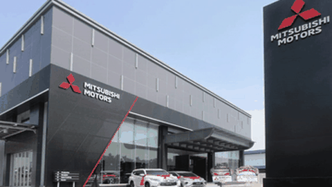 Mitsubishi Hanya Butuh 8 Dealer Lagi untuk Capai Target 153 Outlet
