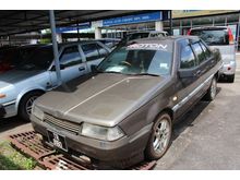 1994 Proton Iswara 1.3 S Sedan (M) USED CAR