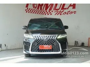 2023 Lexus LM 350 3.5 7 Seater MPV