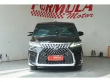 2023 Lexus LM 350 3.5 7 Seater MPV