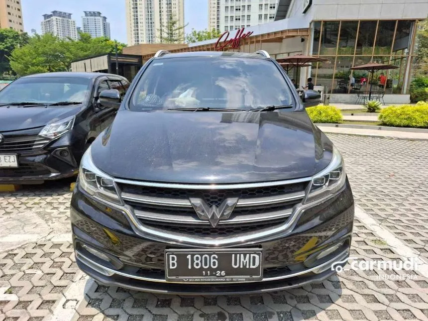 2018 Wuling Cortez L Lux+ Wagon