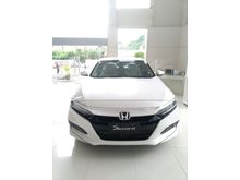 2020 Honda Accord 1.5 Sedan