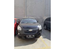 2014 Chevrolet Spin 1.2 LT SUV