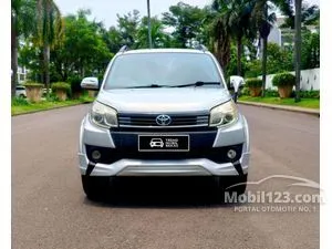2015 Toyota Rush 1.5 S SUV