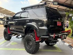 2006 Toyota FORTUNER 3.0 G SUV
