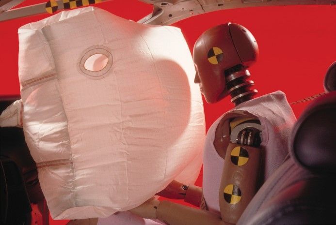 Takata Airbag Crisis: Government Needs To Step In - Insights | Carlist.my