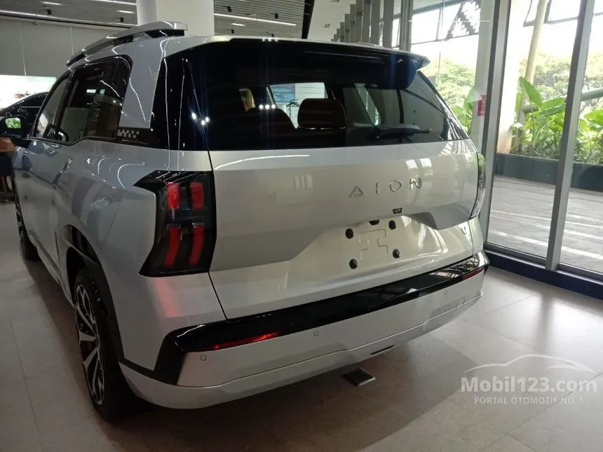 2026 GAC AION V Exclusive SUV