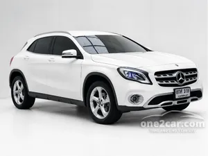2019 Mercedes-Benz GLA200 1.6 Urban SUV